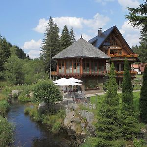 Inselklause