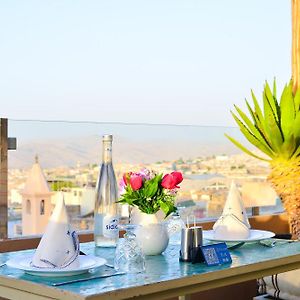 Riad Al Makan Fes & Spa