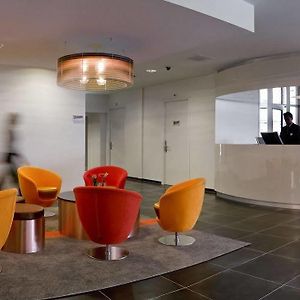 Holiday Inn Eindhoven Centre By Ihg